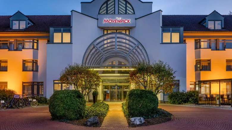 Mövenpick Germany