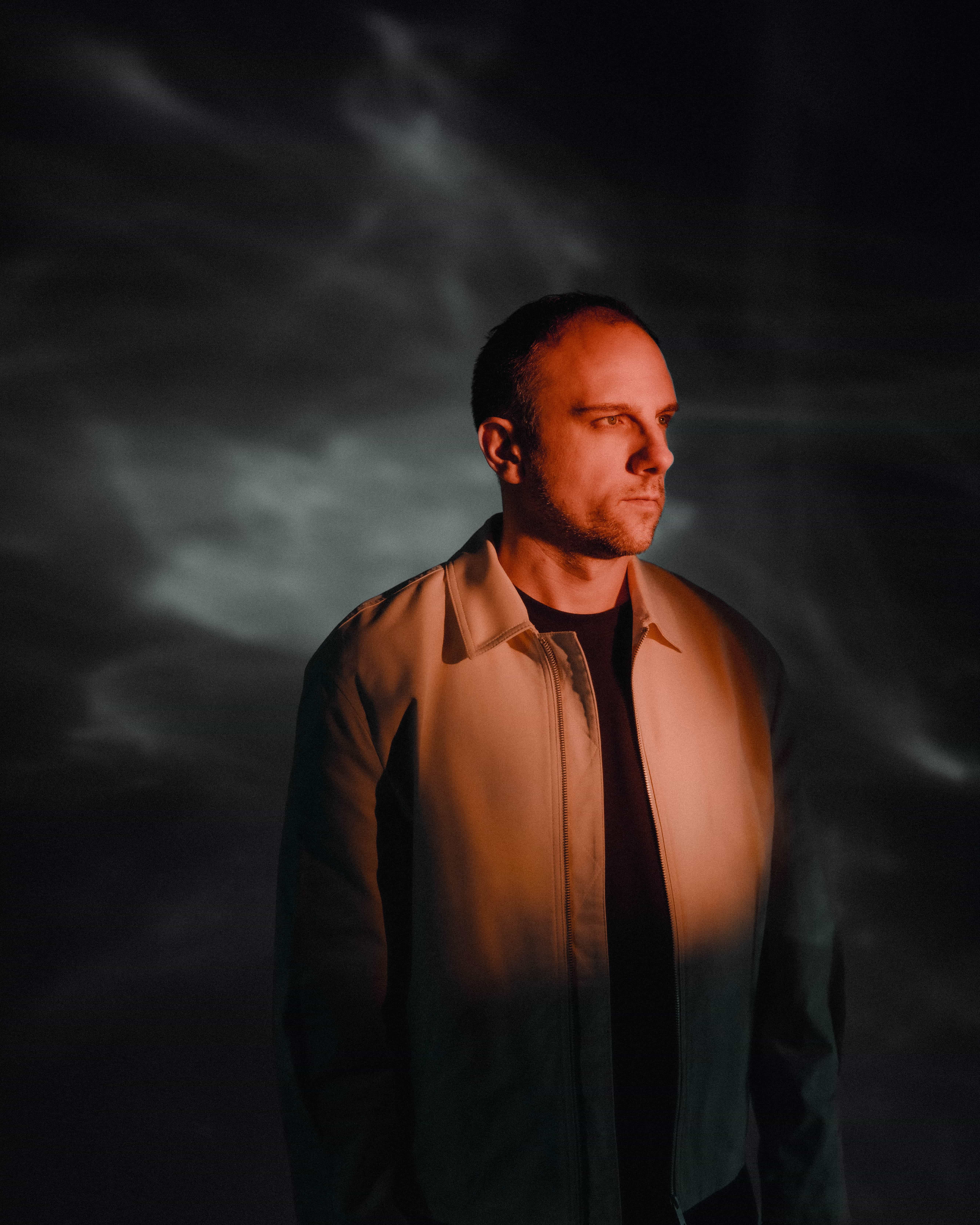 Portrait of Sation, shot by A World Away