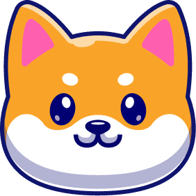 Cat face