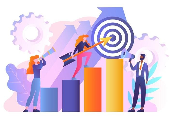 A network engineer is focused on studying certification materials and taking practice exams, surrounded by various resources related to network infrastructure, routing protocols, and security. The scene emphasizes the importance of knowledge and hands-on experience in the field of information technology, particularly in preparing for certifications like CCNA.