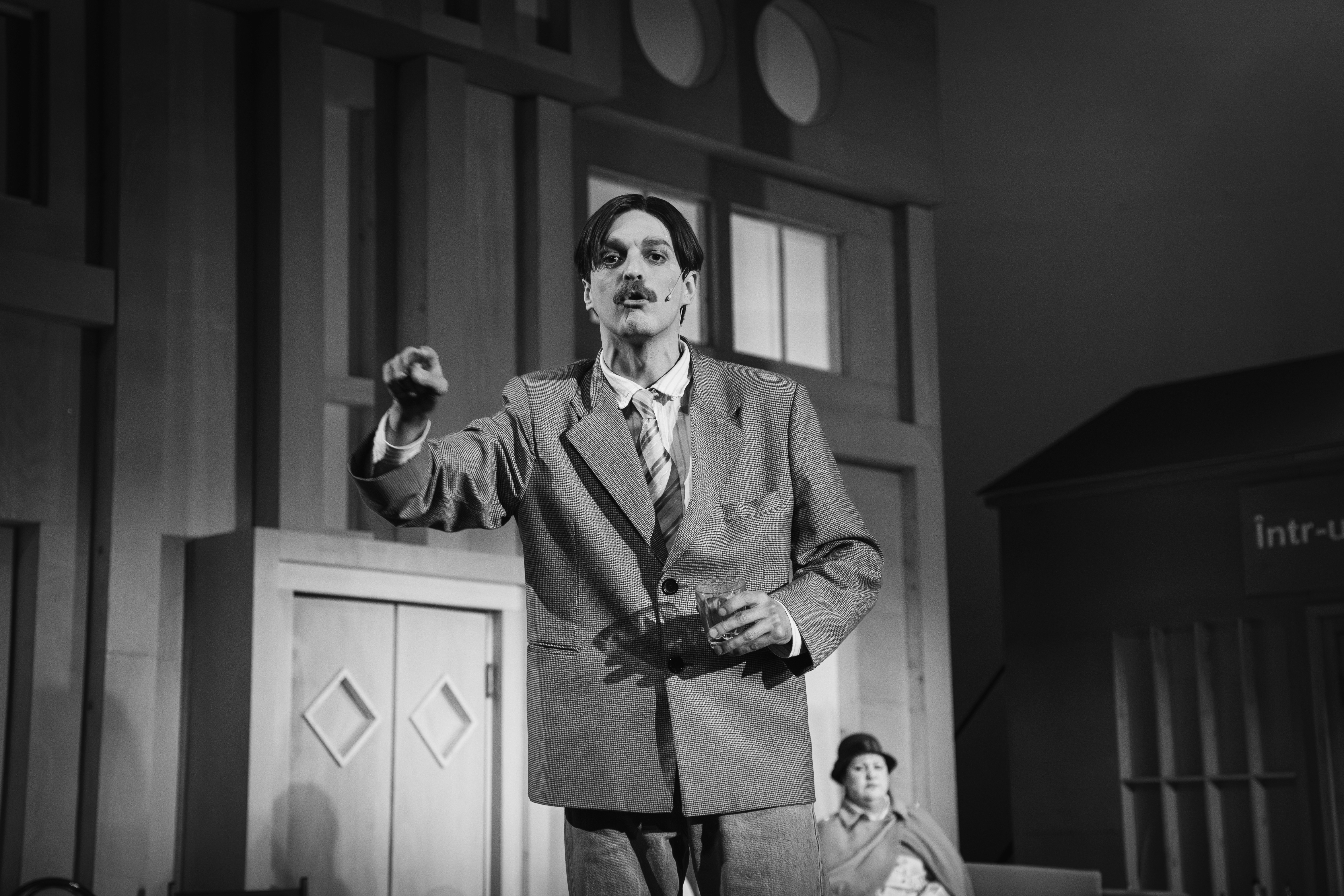 Spectacol - © Cătălin Glăvan 2026