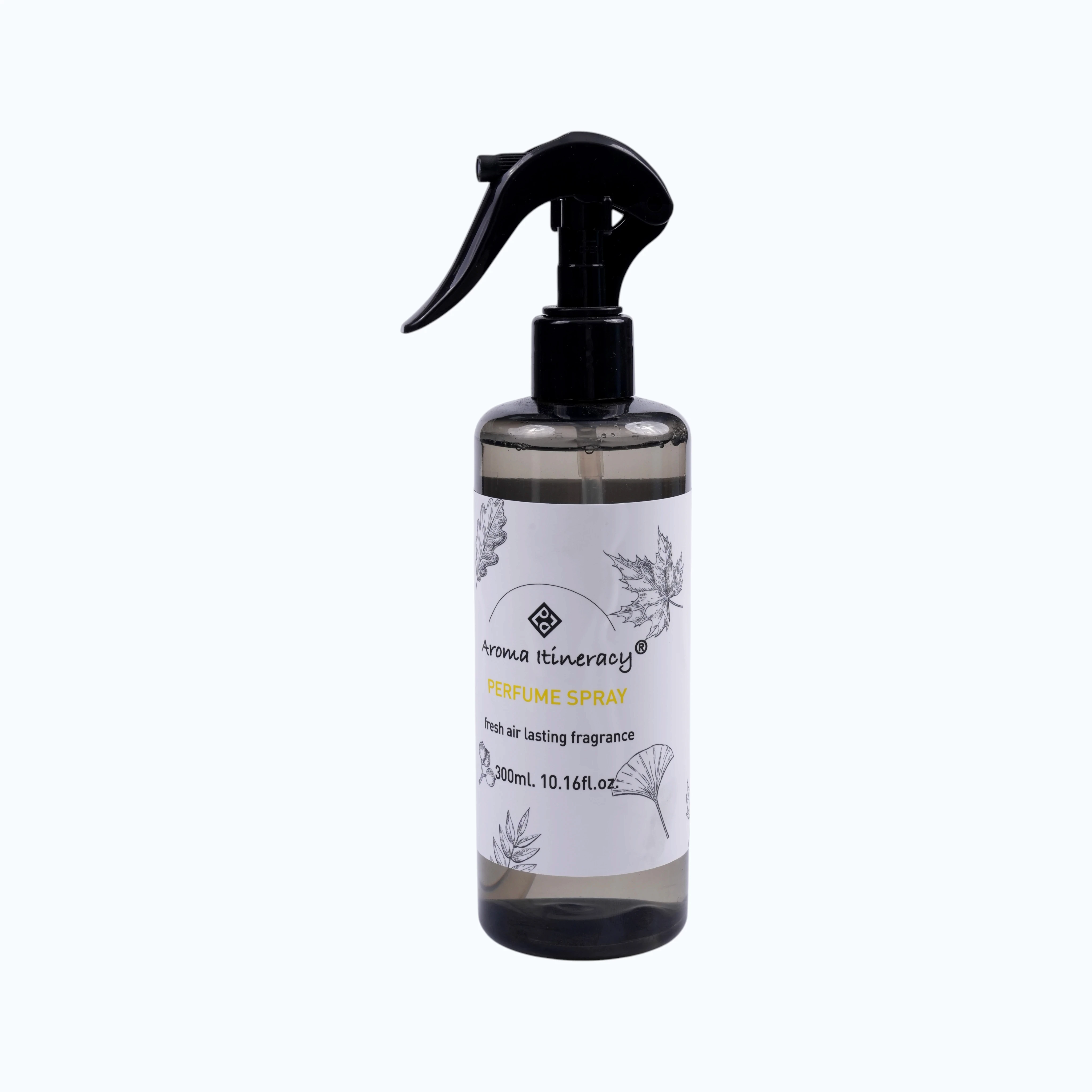 Private label multipurpose cleaning spray in trigger bottle