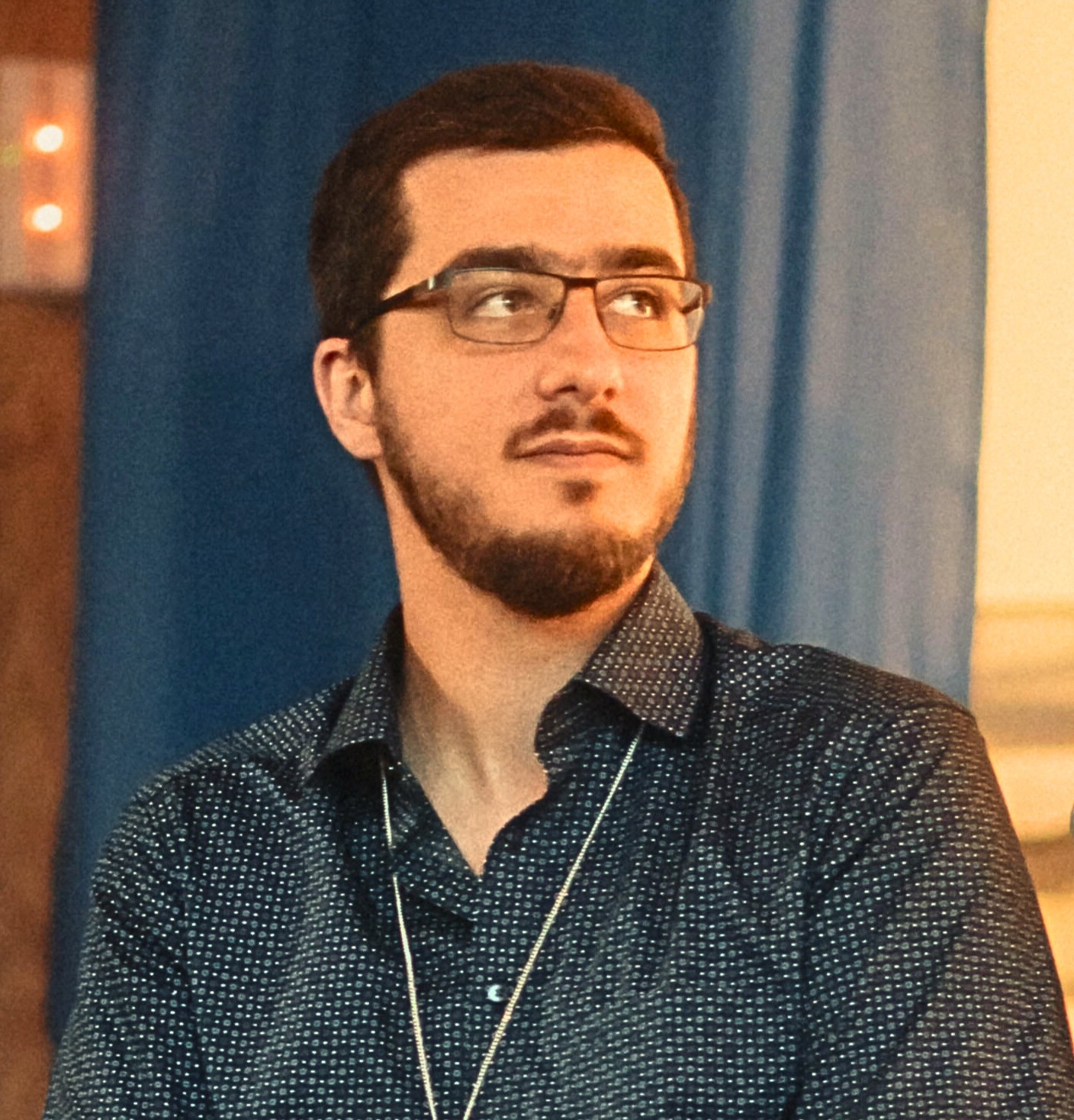 Photo of a company team