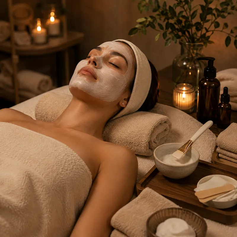Seda Facial