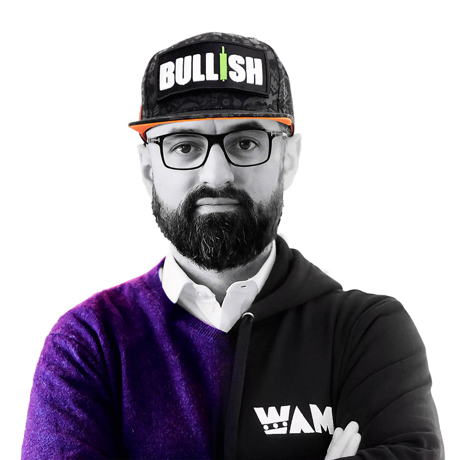 Michael Carter craft strategic design