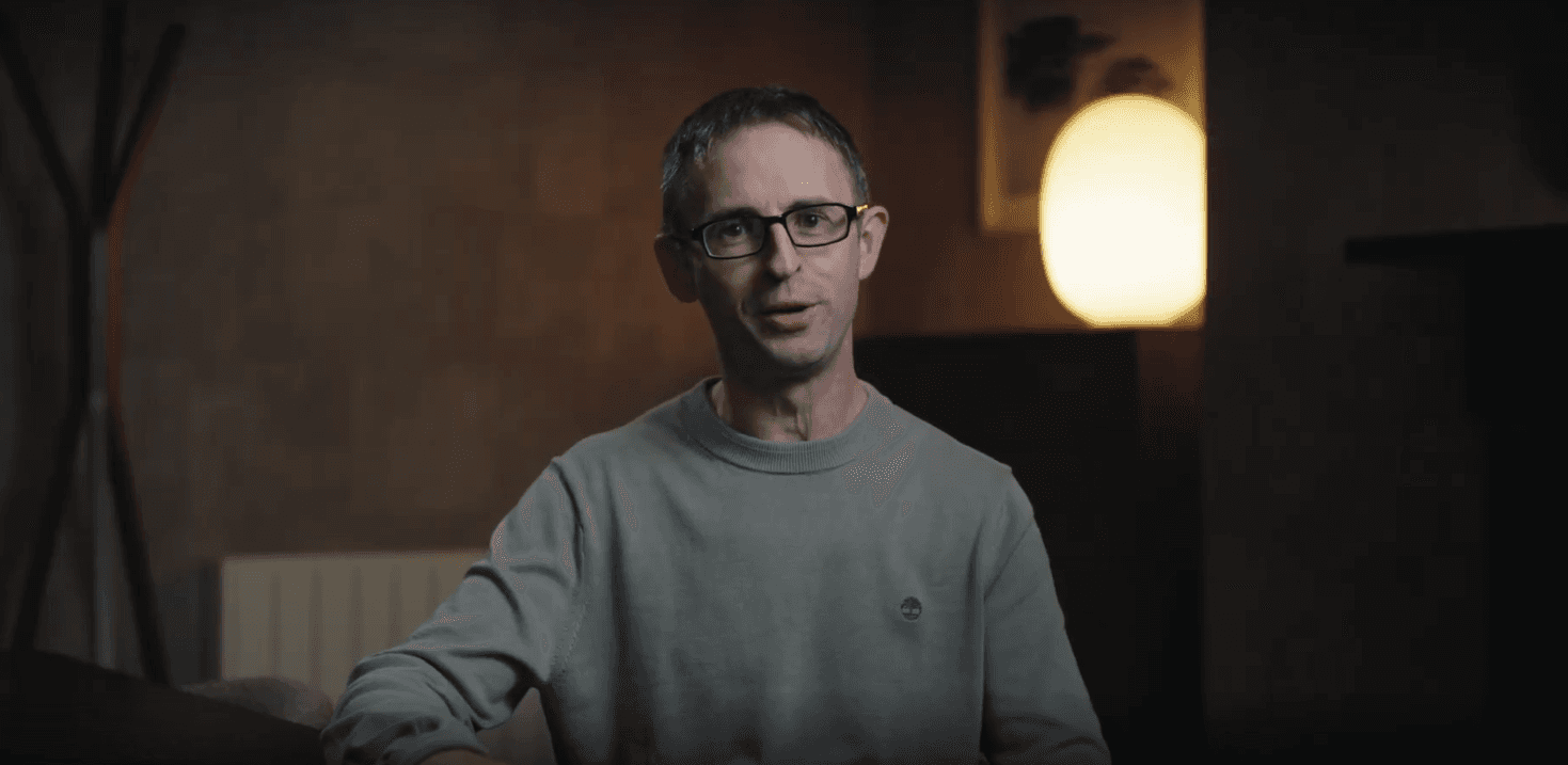 CEO Intro