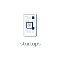 building phone apps icon