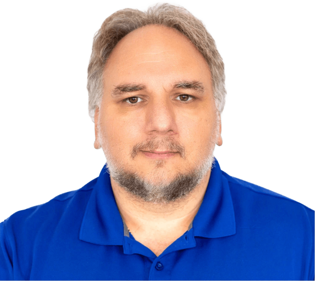 Dr. Abdalmajid Katranji, MD