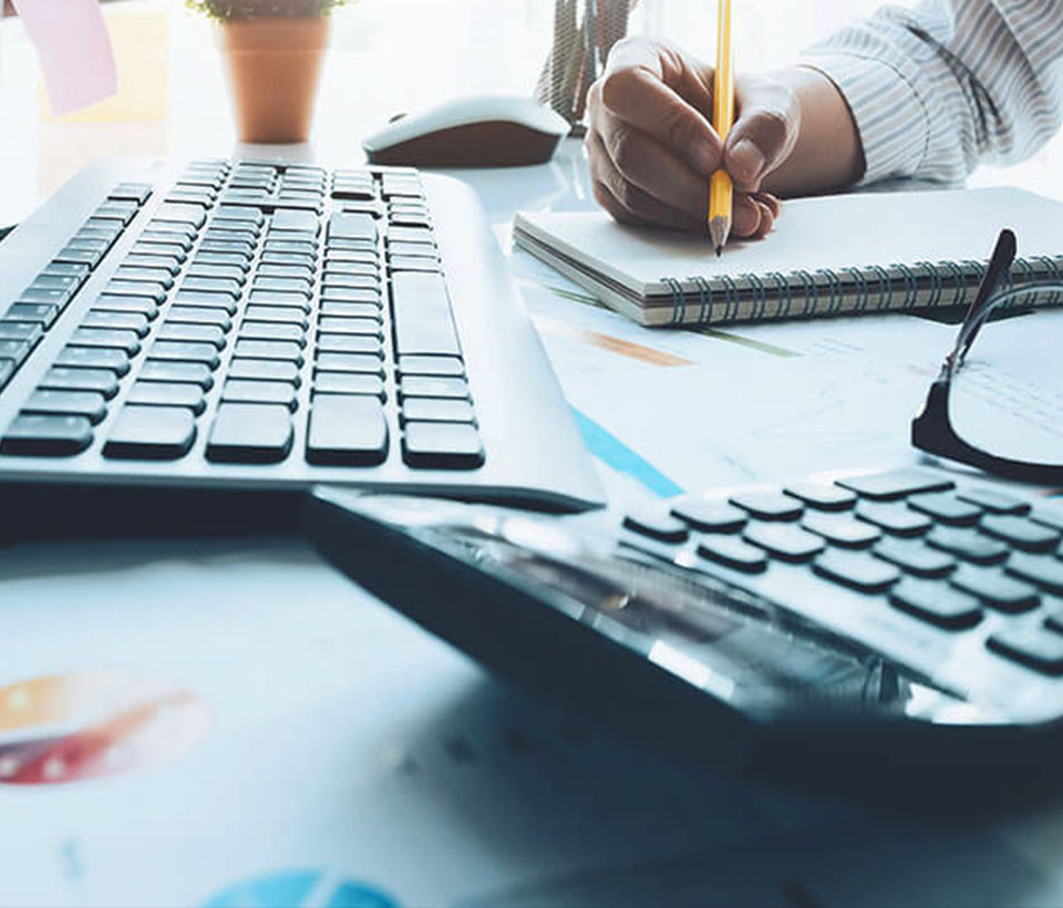 Bookkiping and Payroll