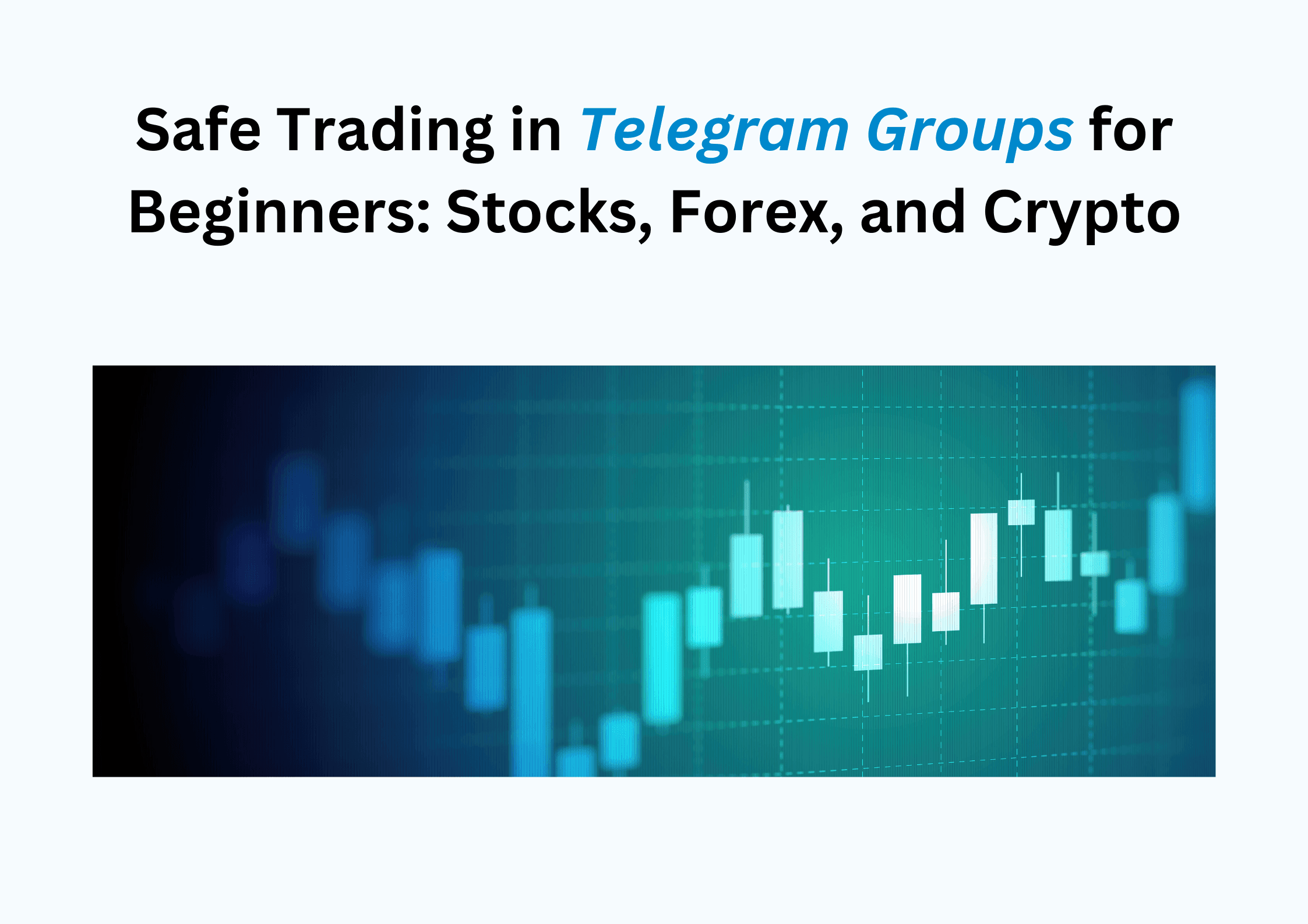 7 Recommendation to Avoid Scams on Stock Market in Telegram (With Examples & Tips)