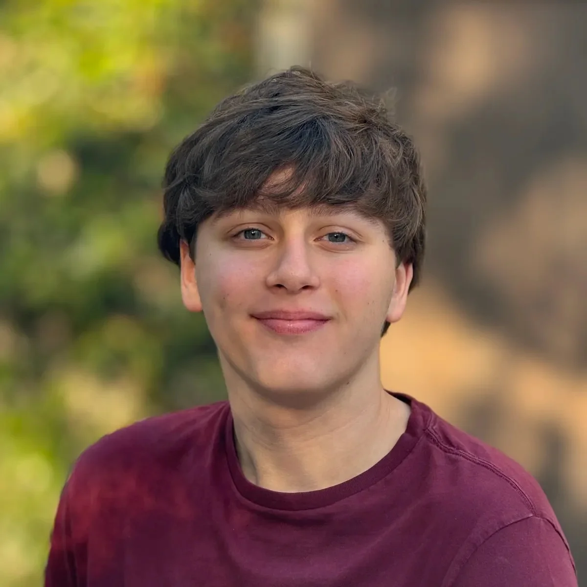 Portrait placeholder for Nolan Arias