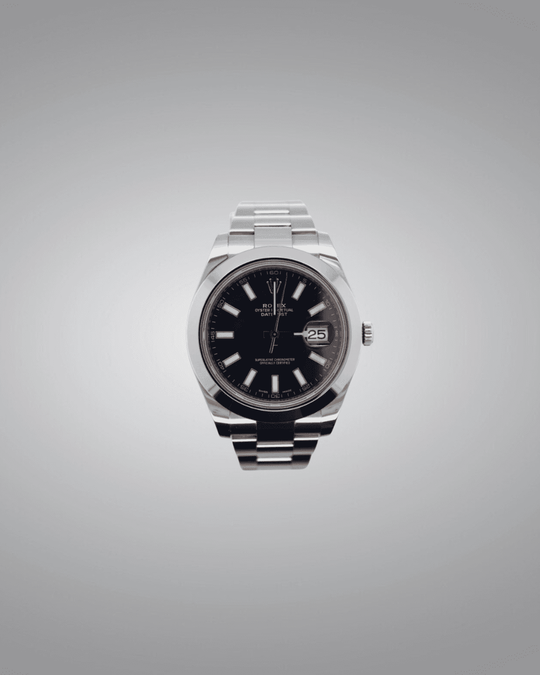 Rolex Oyster Perpetual 42mm