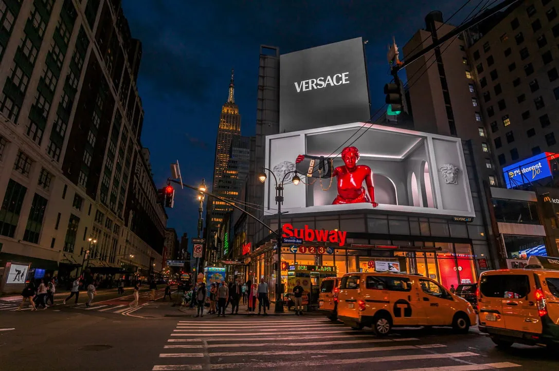 Is Your OOH Doing Enough?