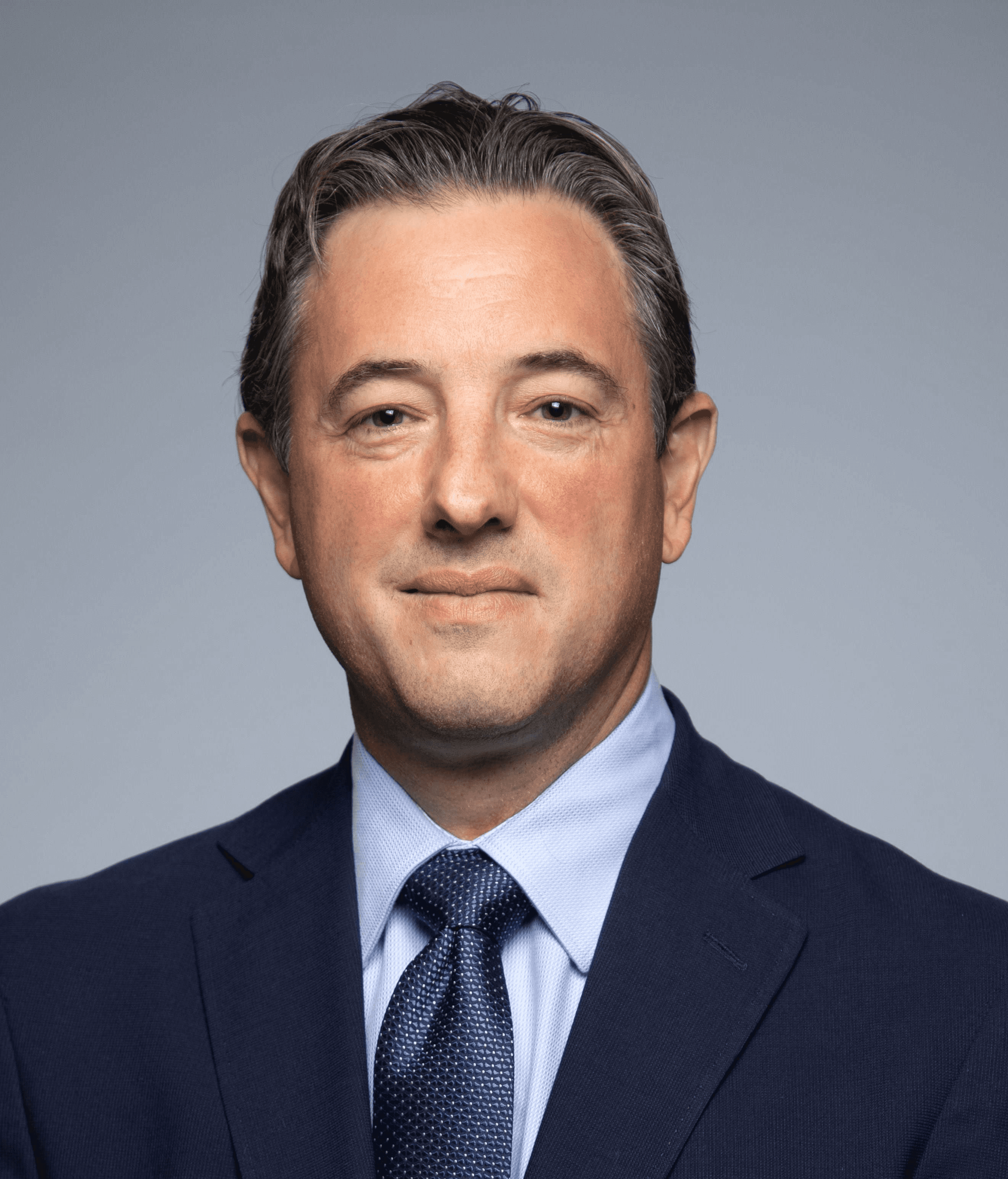 Vin Ferrara, MD, MBA