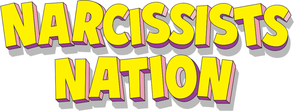 Narcissists Nation Logo