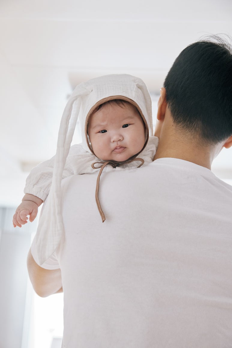 [필름커넥트] 서울 백일 홈스냅 후기 | 작가추천 오는계절스냅