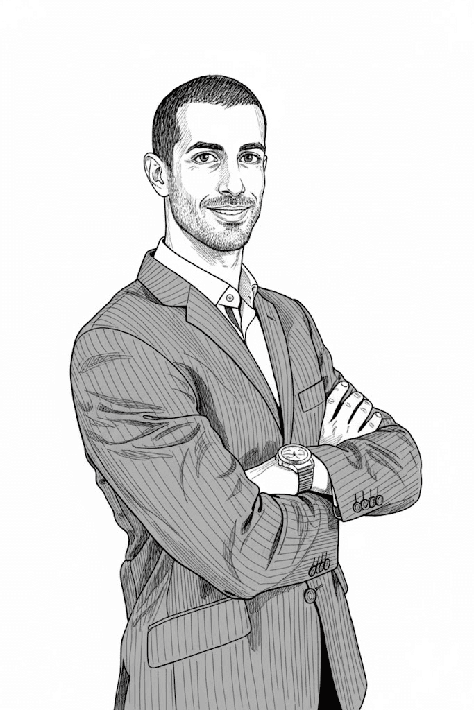 Team member image