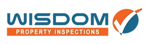 Wisdom Property Inspection Logo