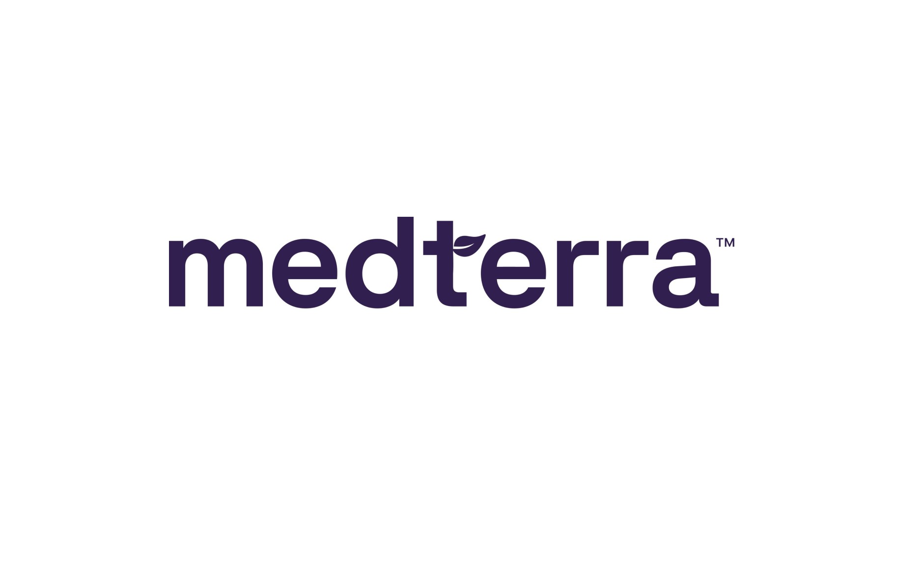 Medterra CBD branding moodboard