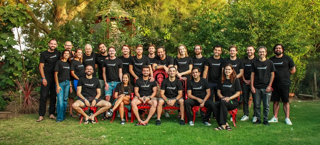 rready team