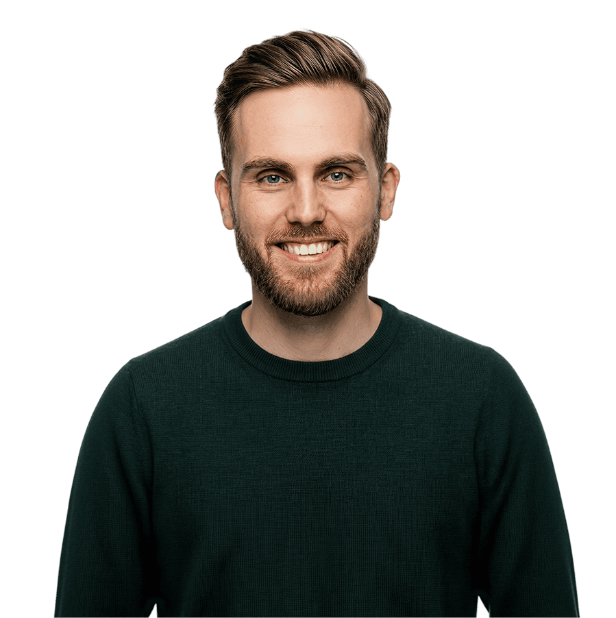 Teun, founder through design