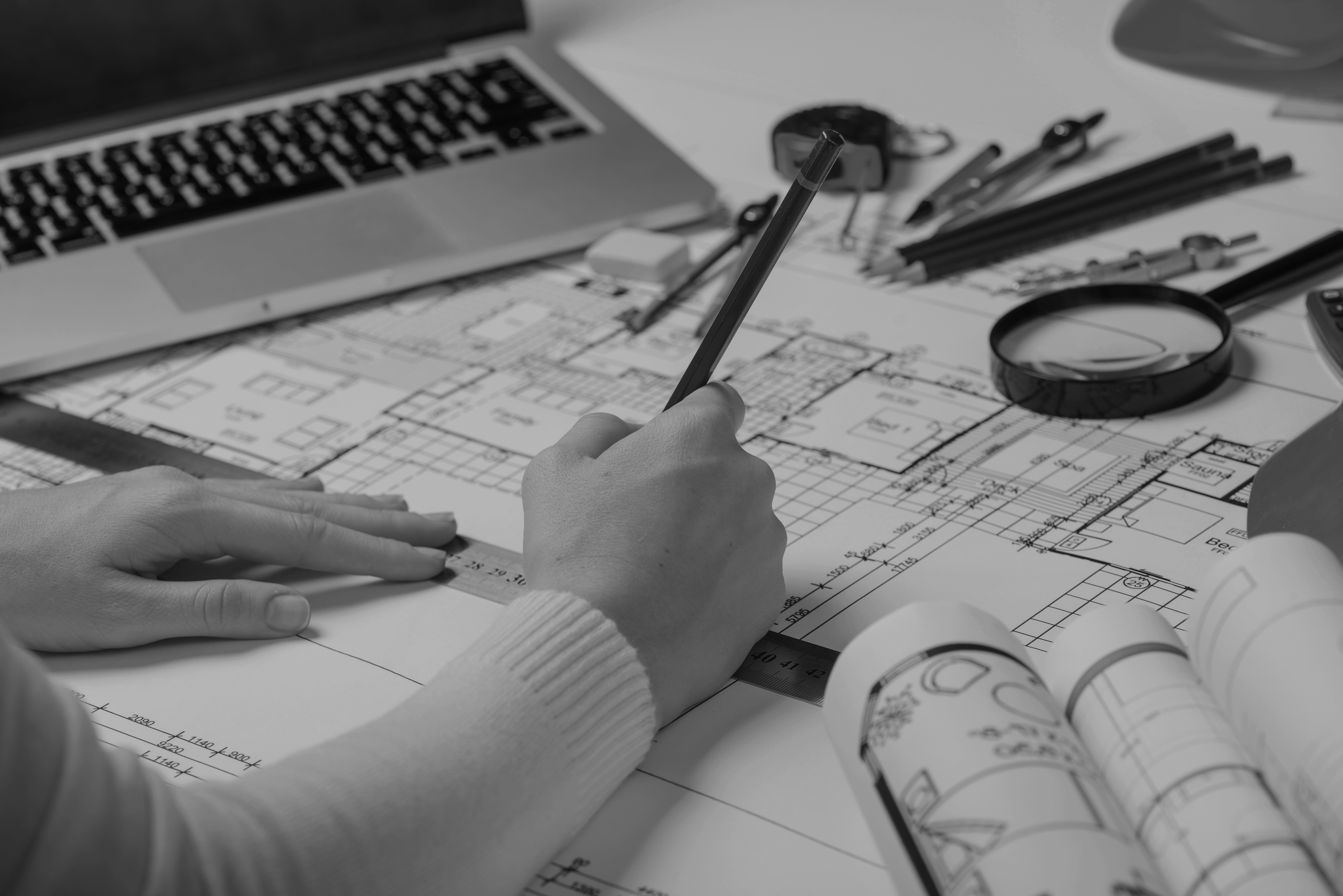 Design Assistance & Visual Mockups