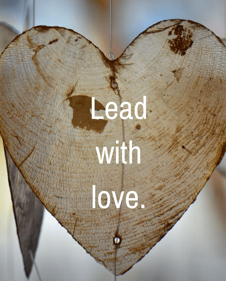 Conversion Truth for Families: Lead with Love