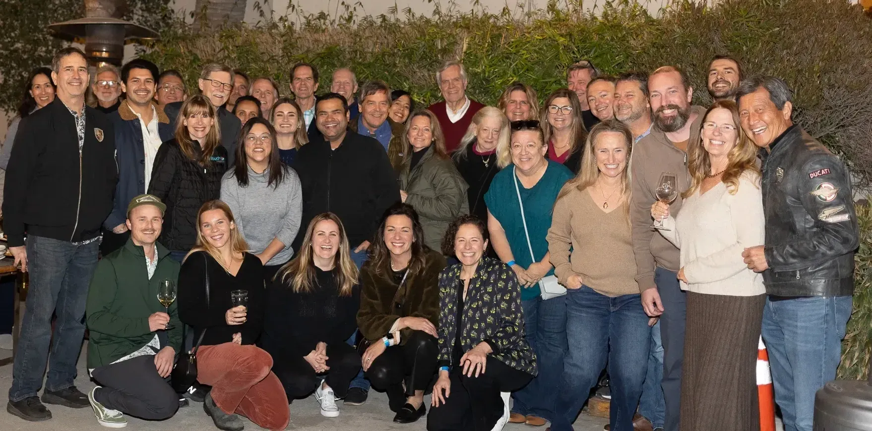 Sovato Team photo