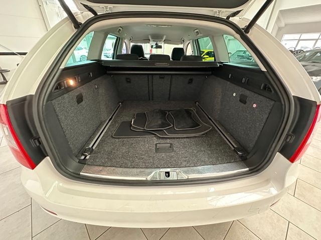 SKODA Superb 2013 WHITE Gebrauchtwagen - Galeriebild 12