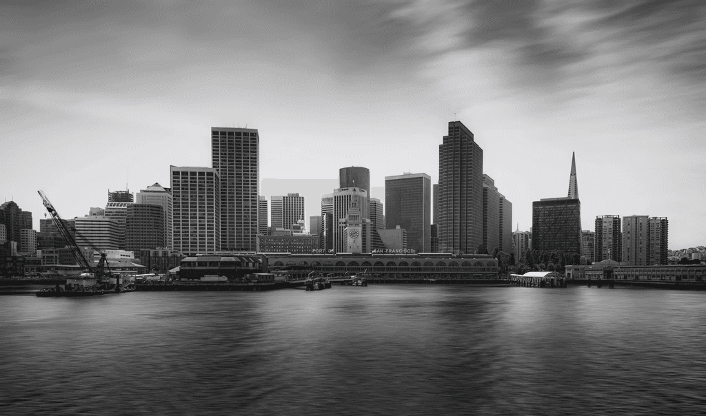 San Francisco Skyline