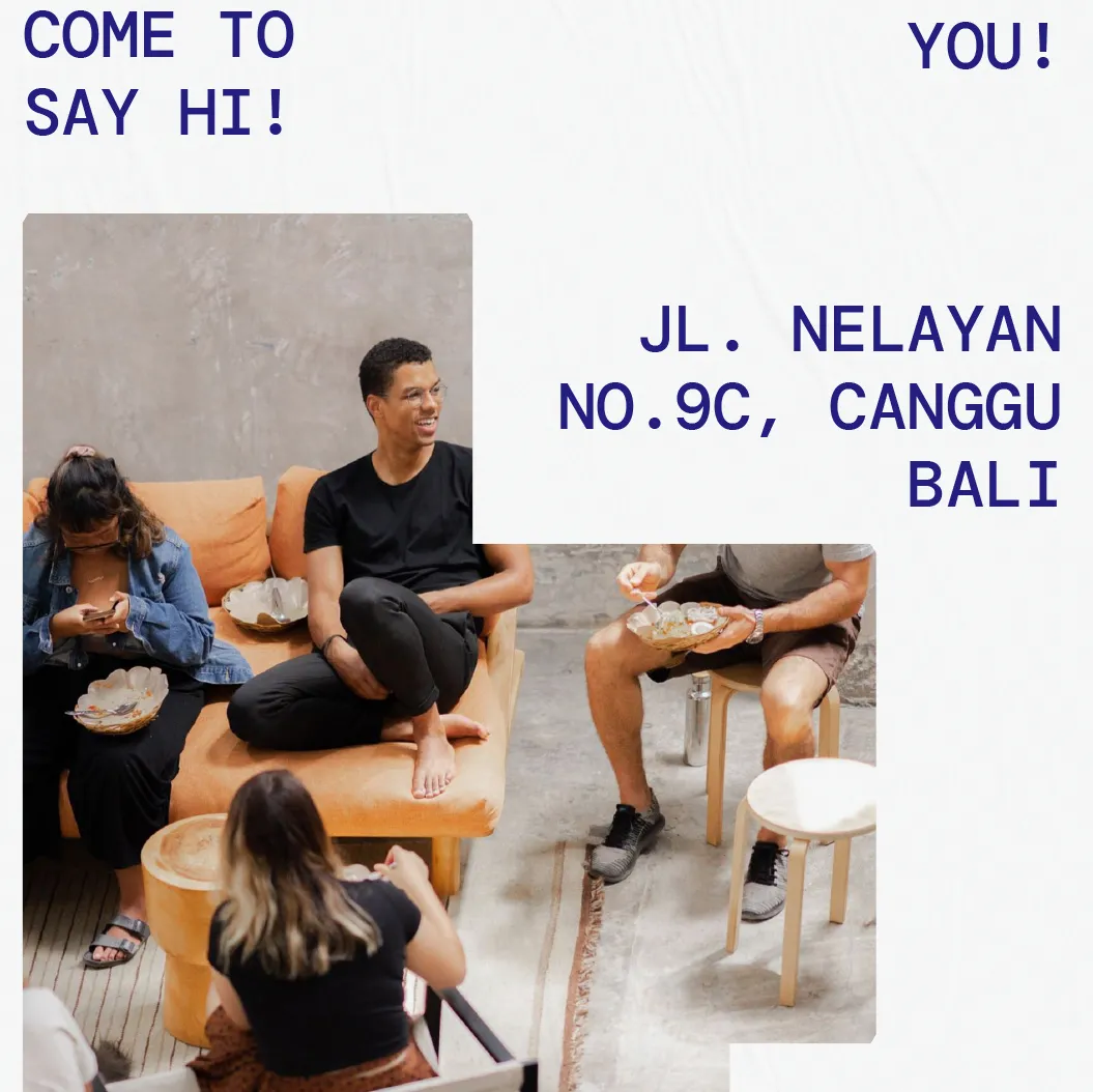 SETTER: Coworking and Private Offices