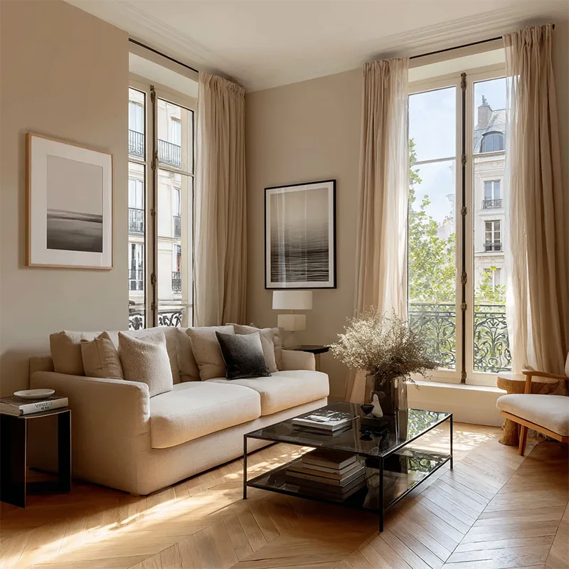 House Interior Design