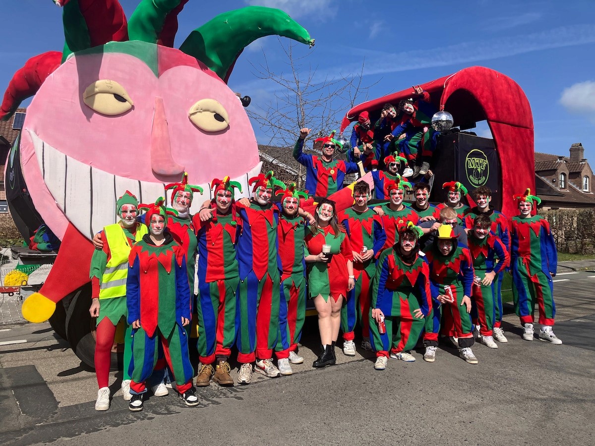Carnaval 2024