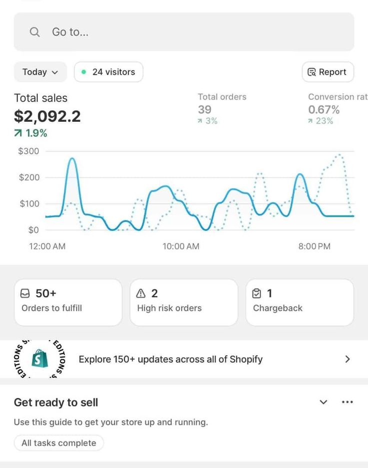 App image
