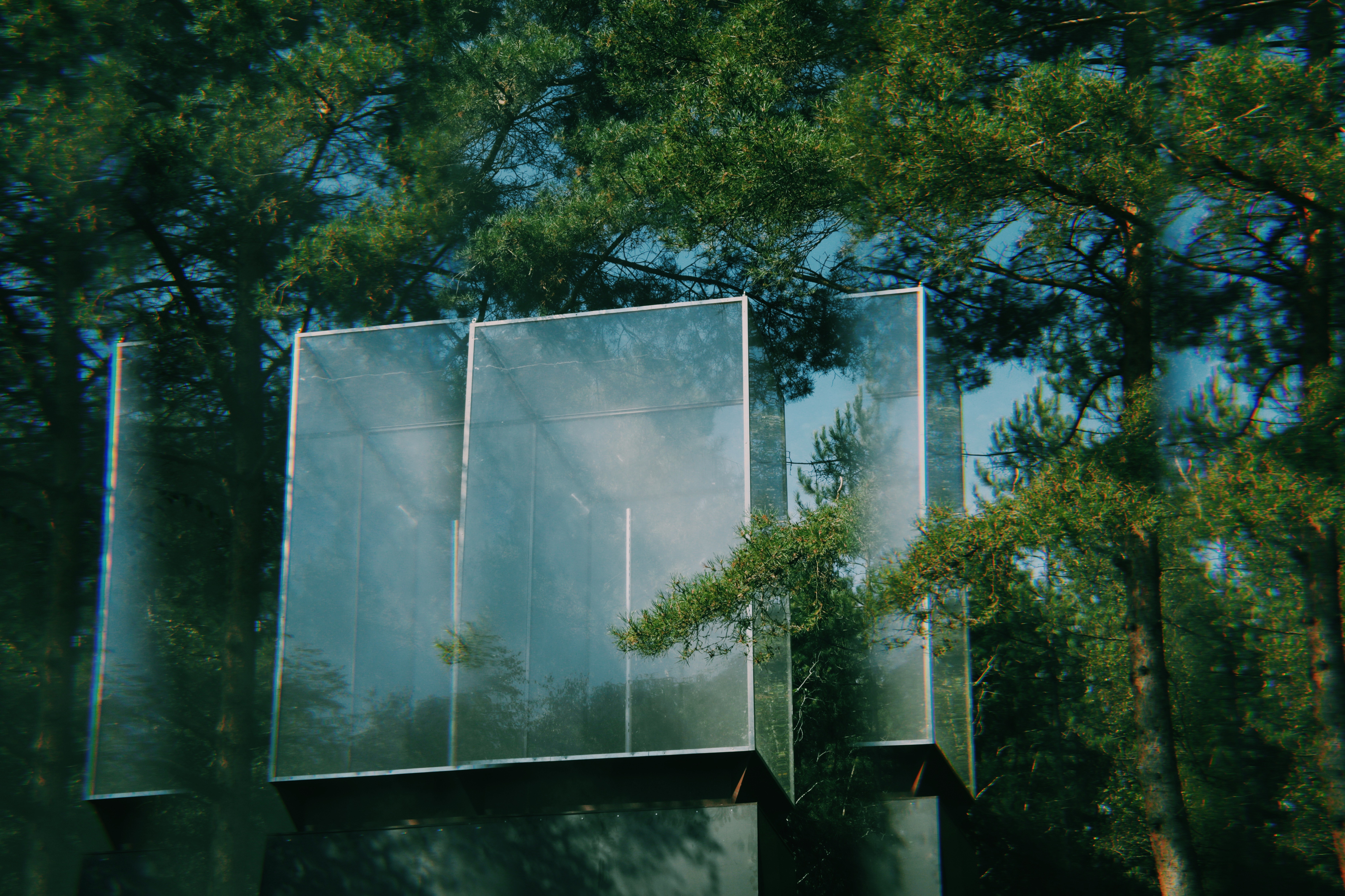 lumus instruments light installation