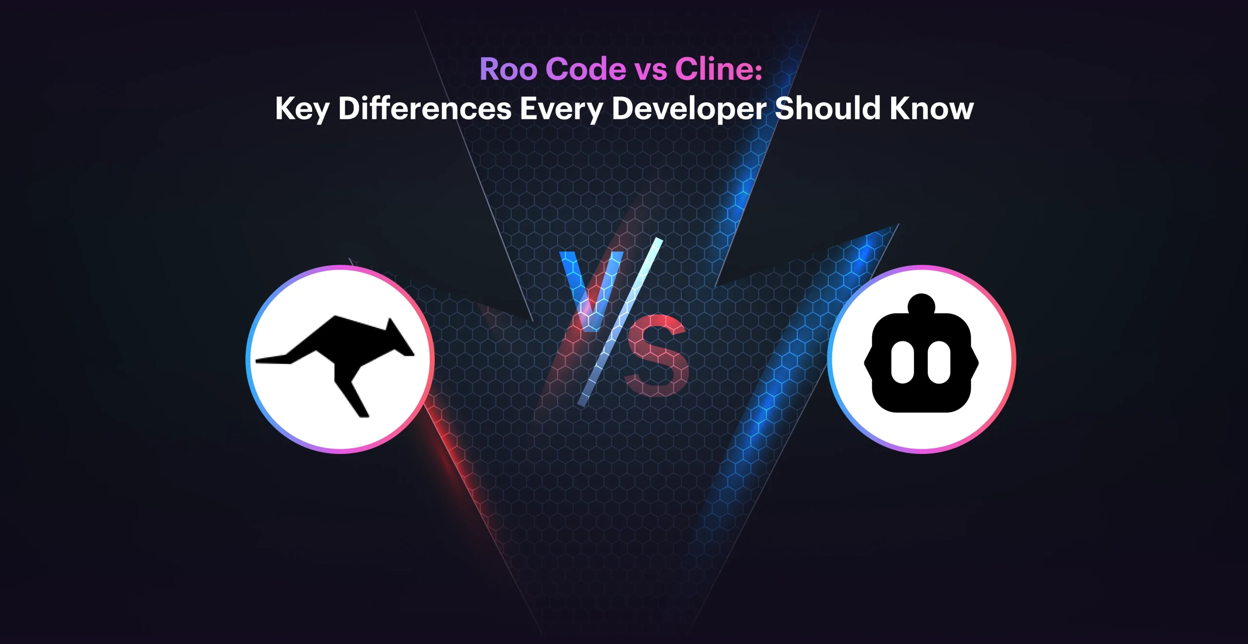 Roo Code vs Cline: Key Differences Every Developer Should Know