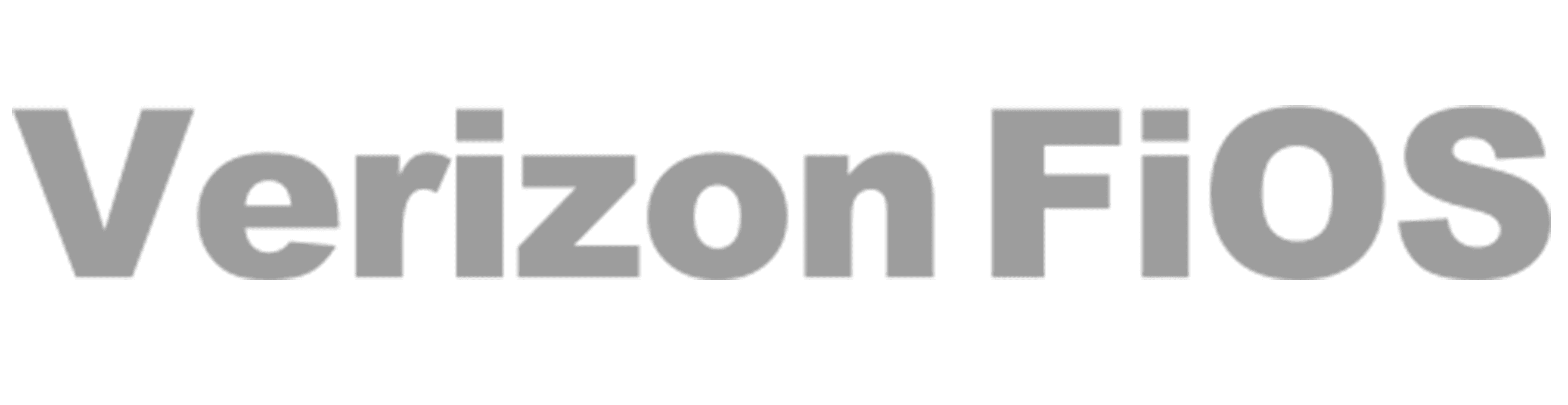 Placeholder client logo