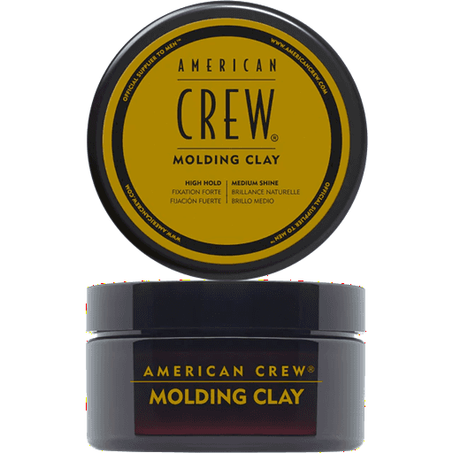 American Crew Molding Clay