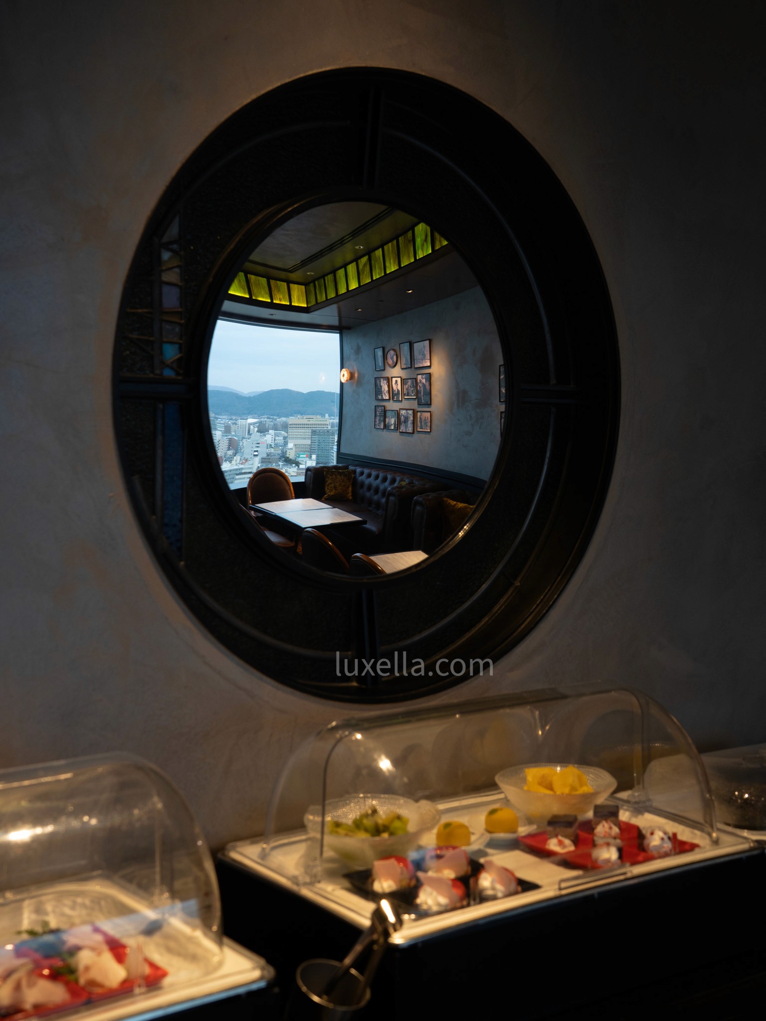 Hotel Granvia Okayama