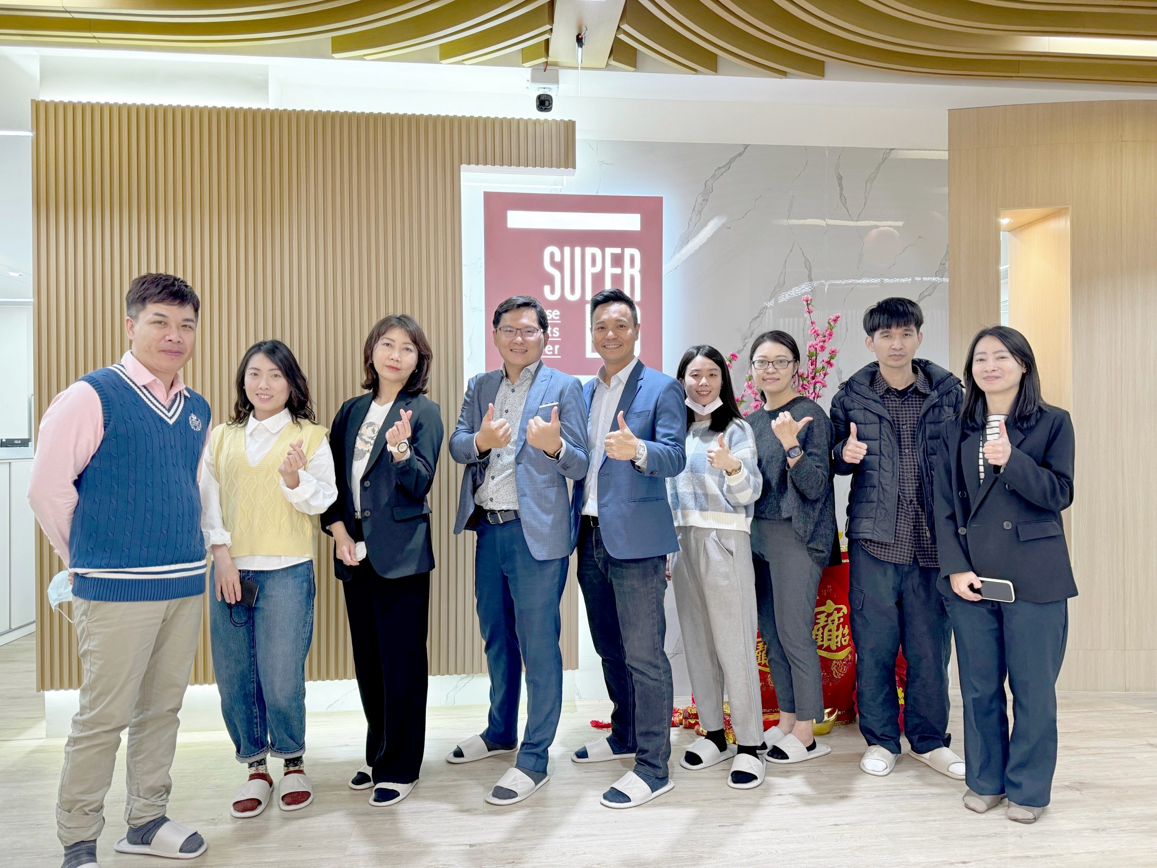 啟新生技與台美檢驗及環虹錕騰攜手合作,強化食品檢驗量能及品質