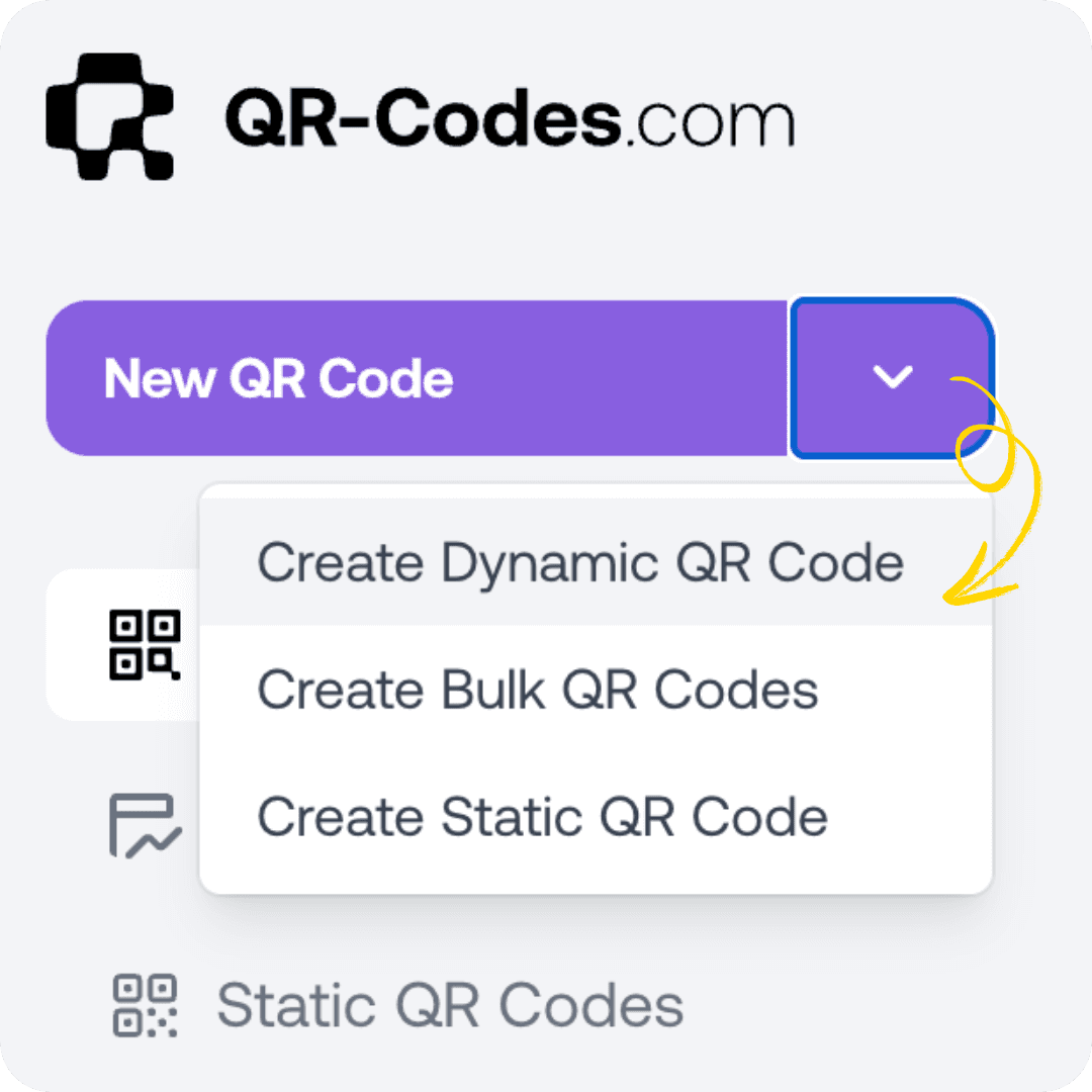 QR Code for Google reviews | QR-codes.com