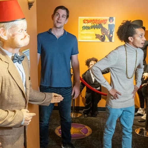 Ripley's Believe It or Not! Hollywood