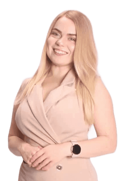 Christine-Caroline Mõttus (Background Removed)