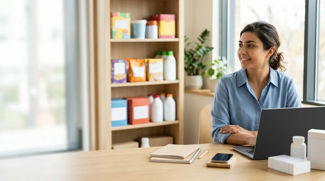 Can AI Video Help Test Retail Shelf Messaging?