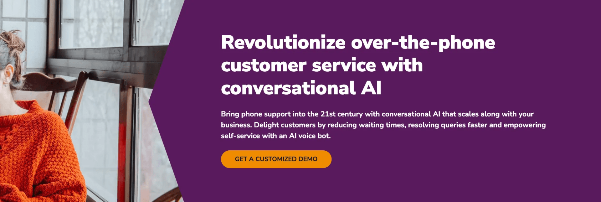 Boost.ai Marketing Spotlight: Conversational AI
