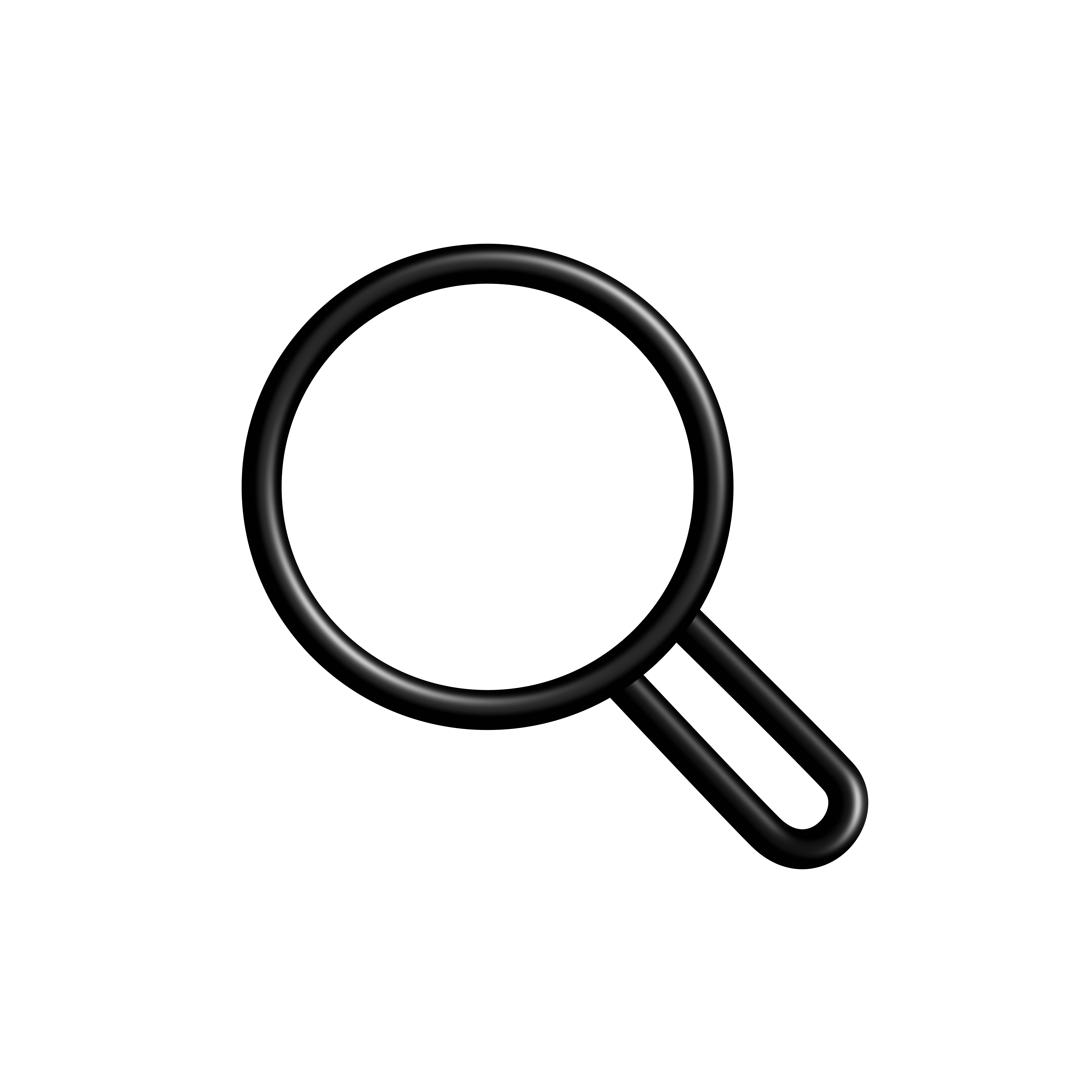 icon entry point for Site Search