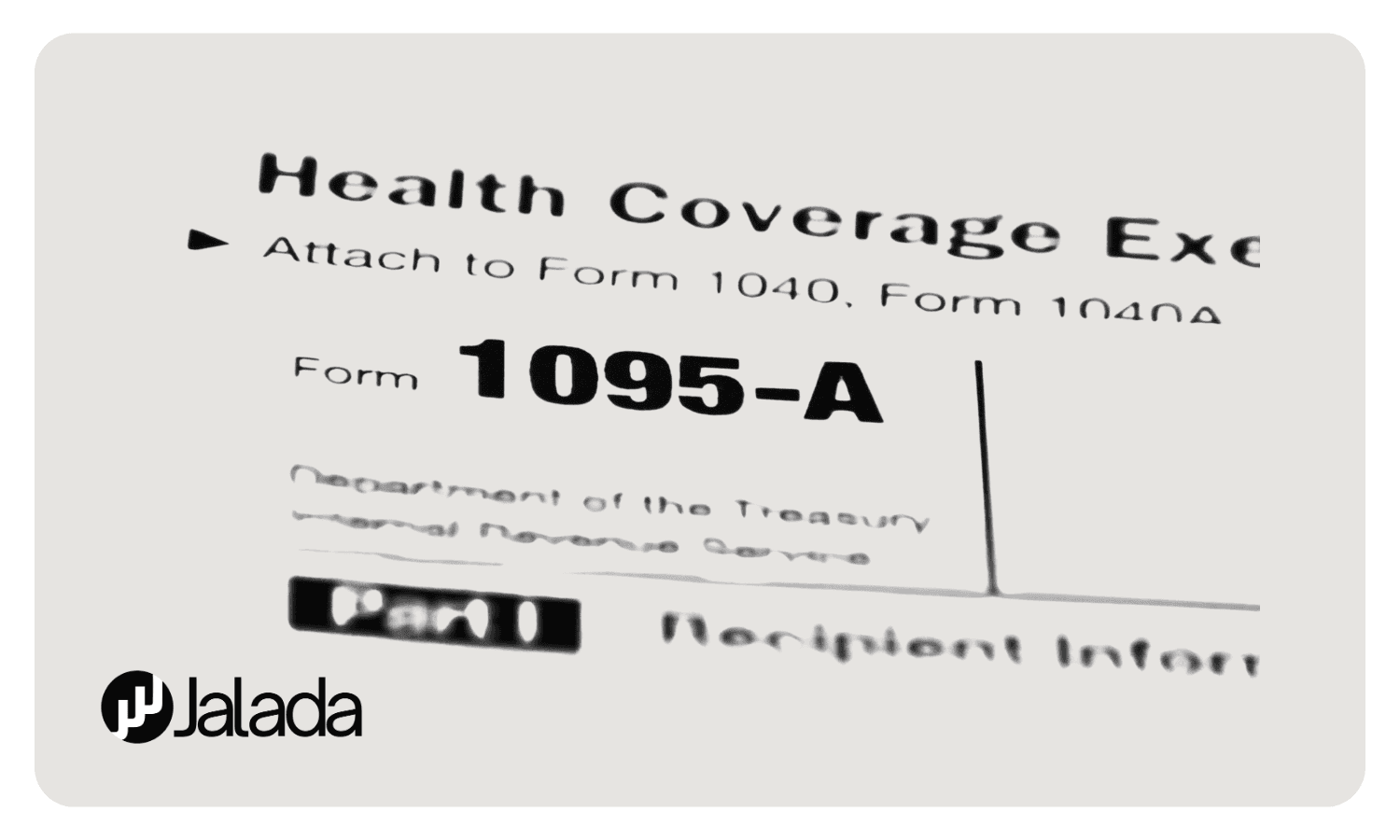 1095 A Document