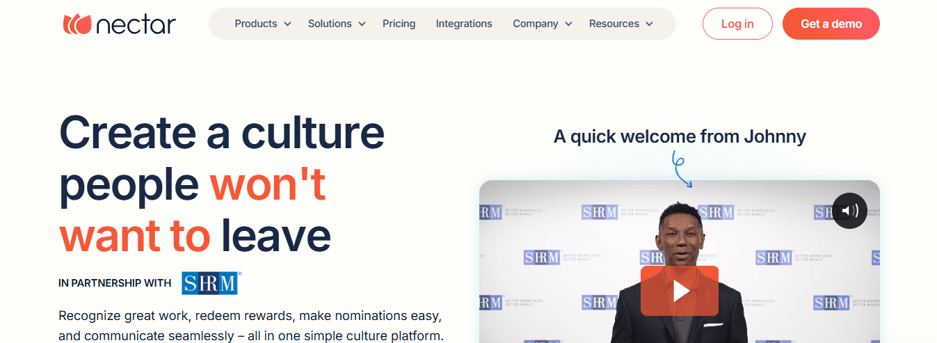 nectar - Sprout Alternatives