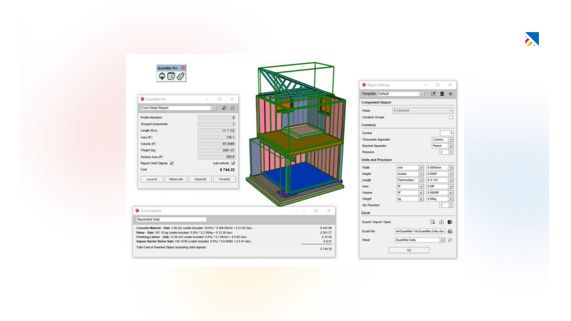 4. SketchUp