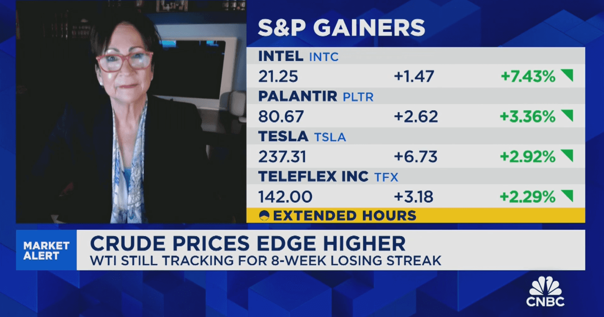 Tengler: Top Stock Picks for Market Volatility